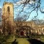 All Saints - Darton, South Yorkshire