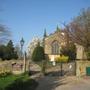 All Saints - Kirkby Overblow, North Yorkshire