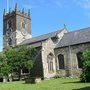 All Saints - Market Weighton, East Riding of Yorkshire