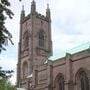 St Mary the Virgin - Walton-on-the-Hill, Merseyside