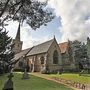 Holy Trinity - Belbroughton, Worcestershire