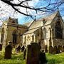 All Saints - Hurworth, Durham