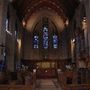 St Anne's Parish Church - Leicester, Leicestershire