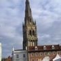 St Mary Magdalene - Newark, Nottinghamshire