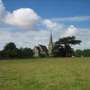 All Saints - Great Thirkleby, North Yorkshire