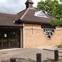 St Elizabeth of Hungary - Woodham, Durham