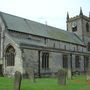 St Mary - Swine, East Yorkshire