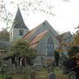 St John the Baptist - Findon, West Sussex