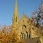 Christ Church - Fulwood, Lancashire