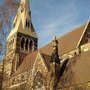 All Saints' (in the Parish of All Saints - Nottingham, Nottinghamshire