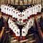 New College Chapel - Oxford, Oxfordshire