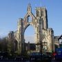 Howden Minster  - Howden, East Riding of Yorkshire