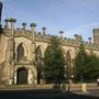 St John the Evangelist - Derby, Derbyshire