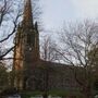 St Mark - Sheffield, South Yorkshire