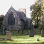 All Saints' - Cossington, Leicestershire