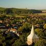 All Saints - East Meon, Hampshire