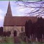 St Michael - Colchester, Essex