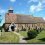 Holy Trinity - Salway Ash, Dorset