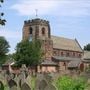 St Nicholas Parish Church - Sutton, Merseyside