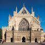 Cathedral Church of St Peter - Exeter, Devon