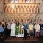 St Stephen's - Cheltenham, Gloucestershire