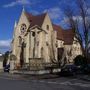 All Saints - Cheltenham, Gloucestershire