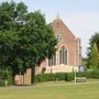 St John the Baptist - Harpenden, Hertfordshire