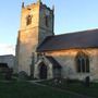 St Peter - Kirk Smeaton, West Yorkshire