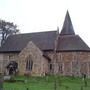 St Nicholas' Church - Crawley, West Sussex