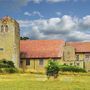 All Saints - Richards Castle, Herefordshire