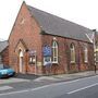 St Matthew's Mission - Preston, Lancashire