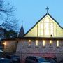 The Church of the Transfiguration - Poole, Dorset