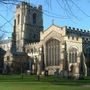 St Mary - Luton, Bedfordshire