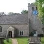 All Saints - Wytham, Oxfordshire