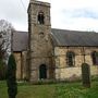 St Bartholomew's Church - Croxdale, Durham