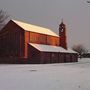 St Chad's - Middlesbrough, North Yorkshire