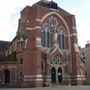 St Matthew - Exeter, Devon