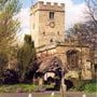 St Mary the Virgin - Norton, Durham