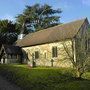 All Saints - Little Bookham, Surrey