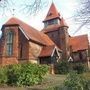 St Anne's  - Denton, Greater Manchester