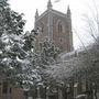 St Peter - St Albans, Hertfordshire