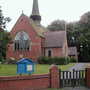 All Saints - East Cowton, North Yorkshire