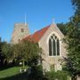 All Saints - Feering, Essex