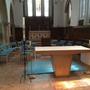 Chapel of Bishop Grosseteste University - Lincoln, Lincolnshire