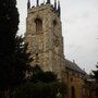 St Andrew - Kirk Ella, East Riding of Yorkshire