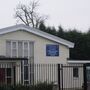 Chapel of the Holy Spirit - Eastham, Merseyside