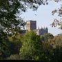 Cathedral and Abbey Church of Saint Alban - St Albans, Hertfordshire