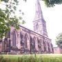 Holy Trinity - Northwich, Cheshire