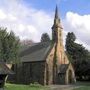 Christ Church - Yardley Wood, West Midlands