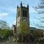 Holy Trinity & St Jude - Halifax, West Yorkshire